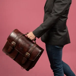 mens-bag-laptop-backpack-genuine-leather-benjamin-classic-vintage-brown-model-3